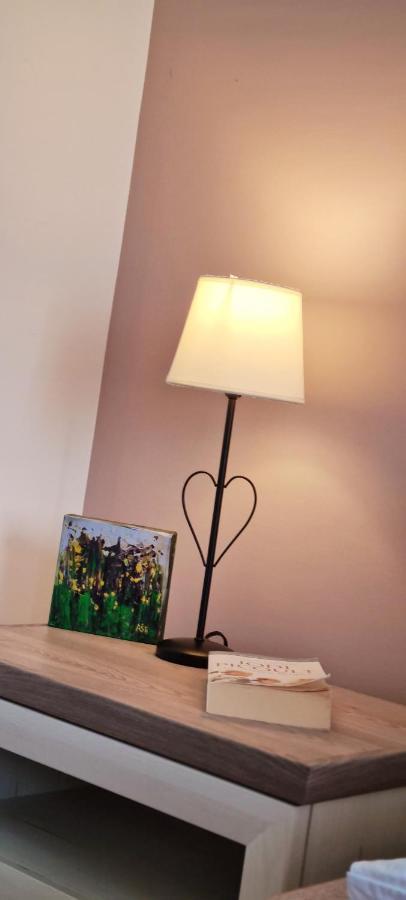 Apartment Garden & Sea Volosko Εξωτερικό φωτογραφία