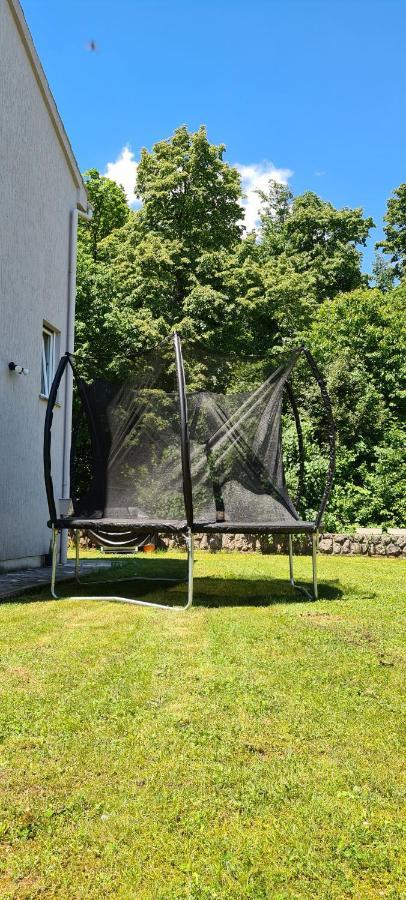 Apartment Garden & Sea Volosko Εξωτερικό φωτογραφία